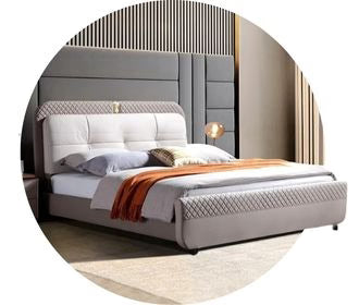 Premium Beds