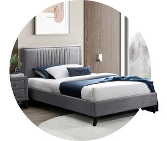 Single Beds