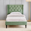 Roxy Luxy Premium Upholstered Bed