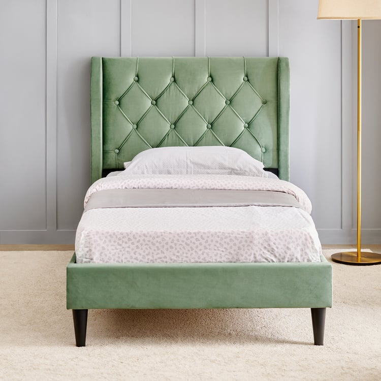 Roxy Luxy Premium Upholstered Bed
