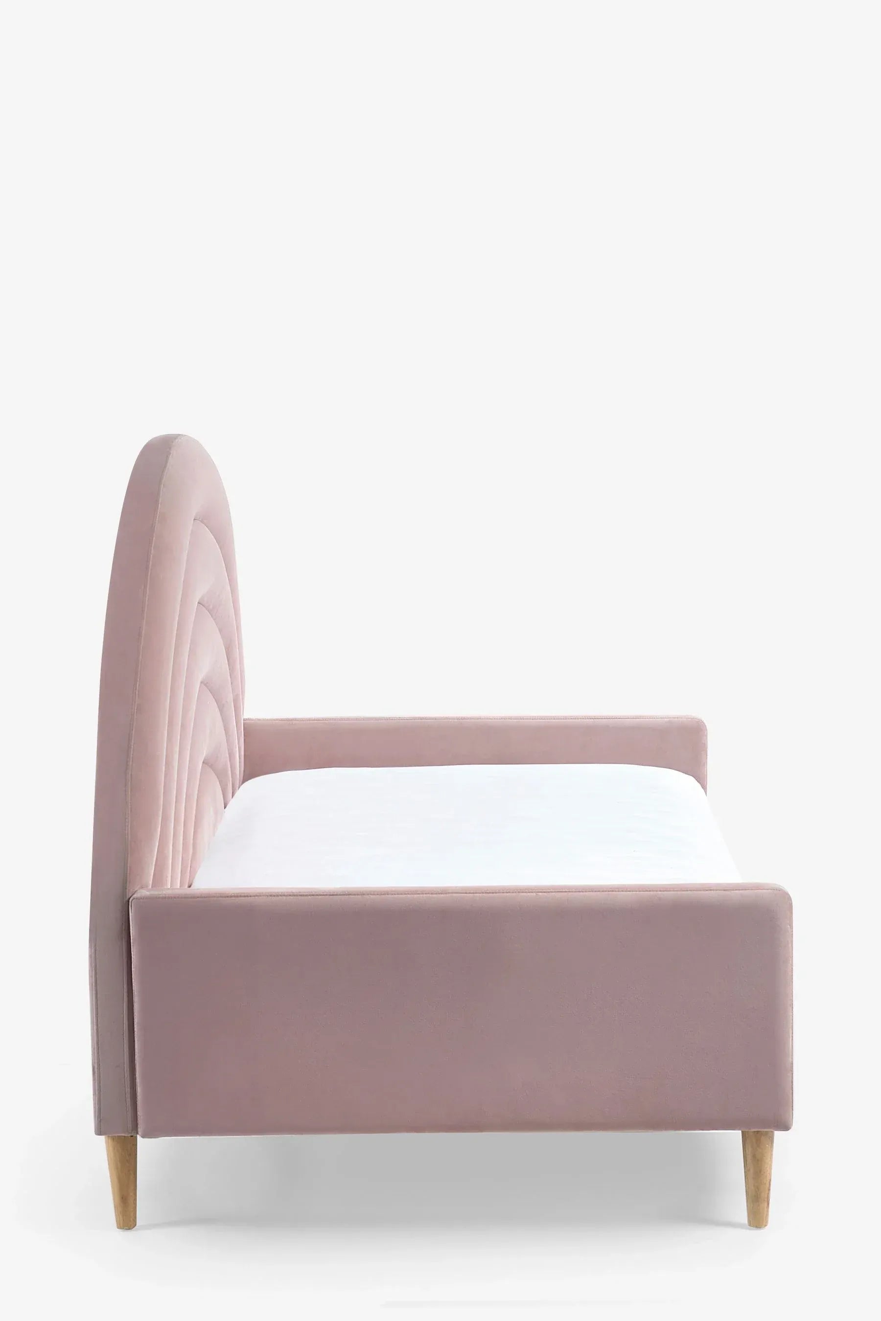 Rainbow Premium Upholstered Bed