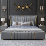 Relexo Upholstered Luxury Bed