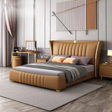 Relexo Upholstered Luxury Bed