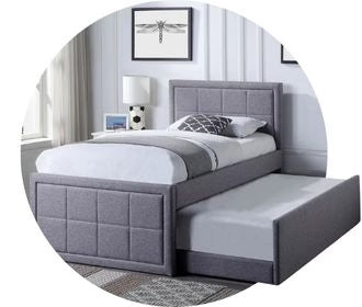 Pull Out Beds