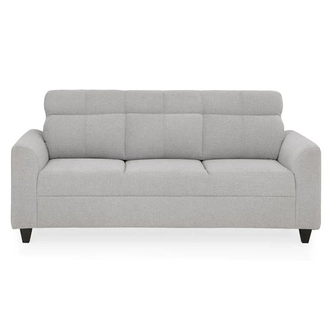 VelZivo Plus  Fabric Sofa Set