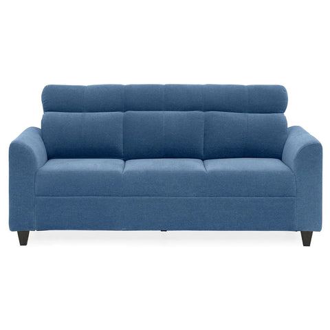 VelZivo Plus  Fabric Sofa Set