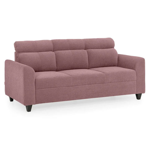 VelZivo Plus  Fabric Sofa Set