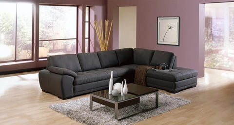 Nestor L Shape Sofa