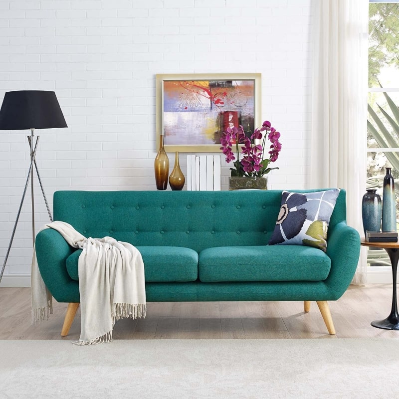 Vienna Classic Sofa