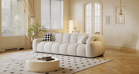 Valencia Comfort Sofa