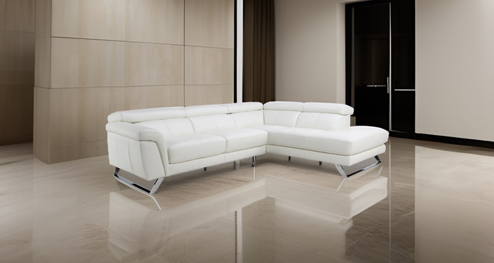 Milan Touch Sofa