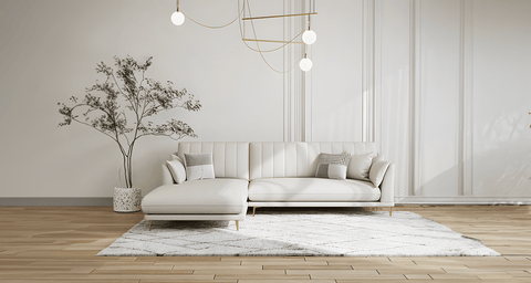 Grosso Soft Lounge