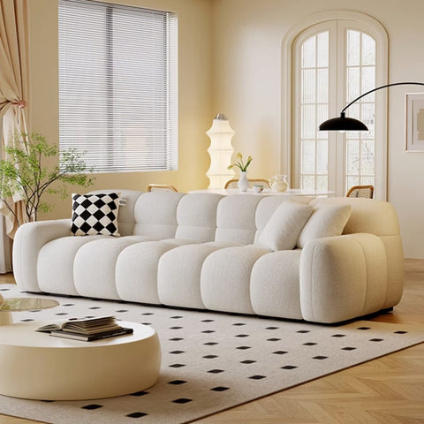 Valencia Comfort Sofa