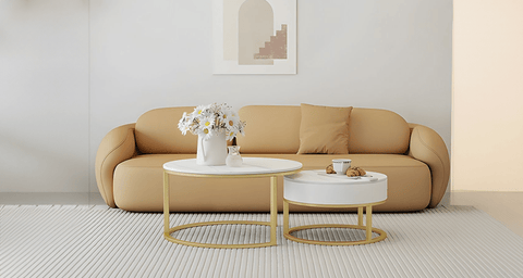 Roxon Bold Sofa