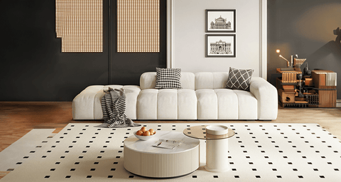 Dolcetto Cozy Seat