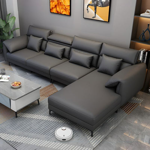 Fremen Sofa