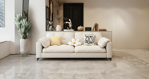 Atreides Sofa
