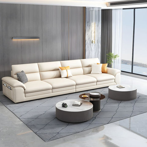 Windsor Crest Sofa