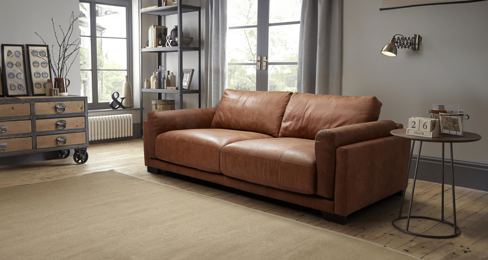 Florence Regal Sofa