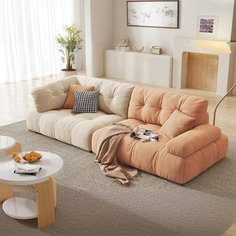 Santoro Compact Sofa