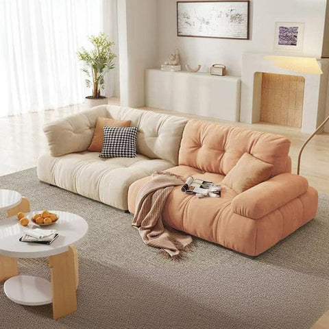 Santoro Compact Sofa