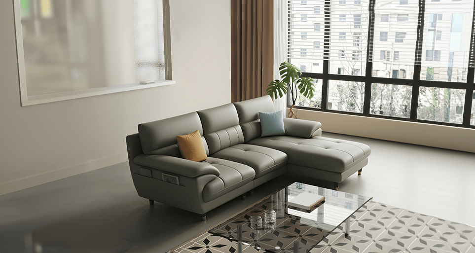 Arrakkis Sofa