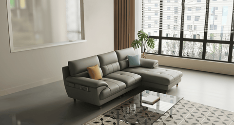 Arrakkis Sofa