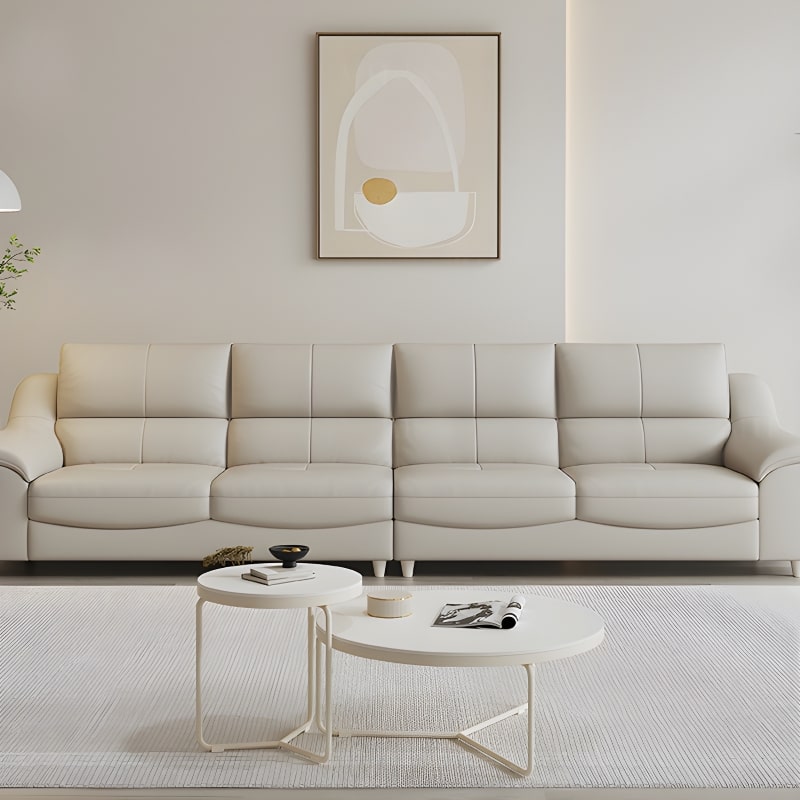 Lisbon Noble Sofa