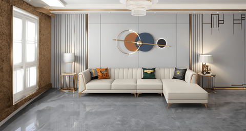 Nuit Blanche Sofa