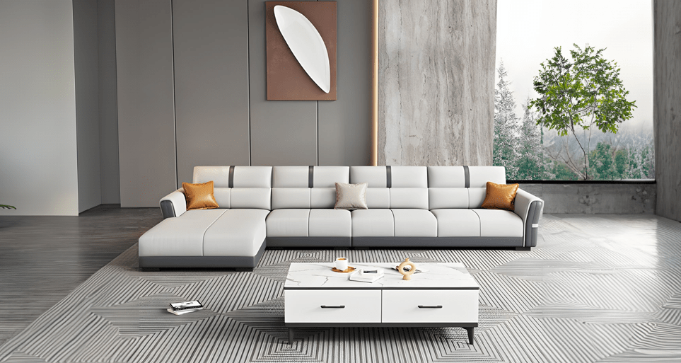 Dune Sofa