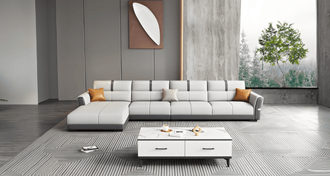 Dune Sofa