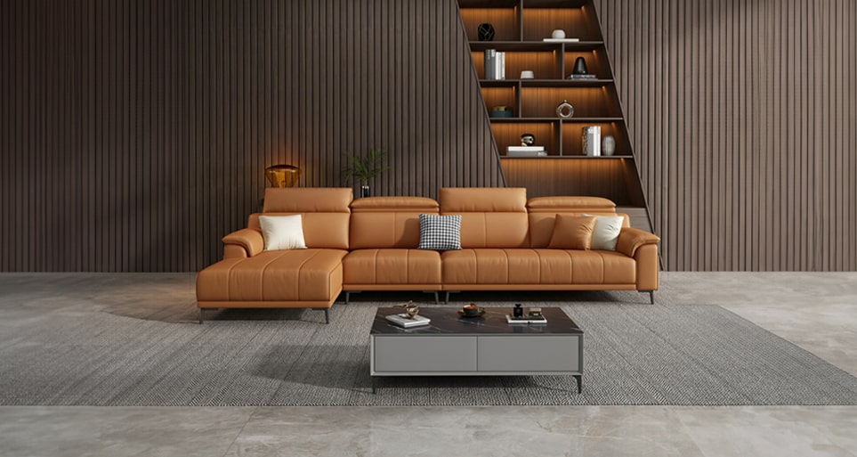 Pelicano Urban Lounger