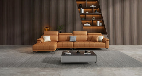 Pelicano Urban Lounger