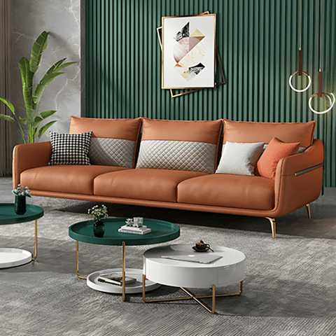 Londonridge Elegant Seat Sofa