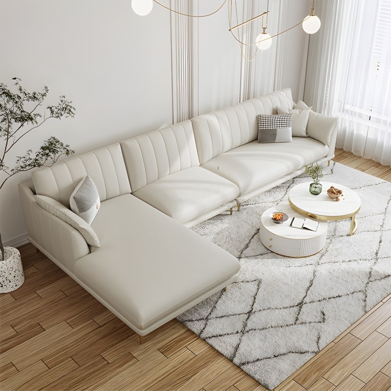 Grosso Soft Lounge