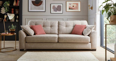 Lush Alpine Sofa