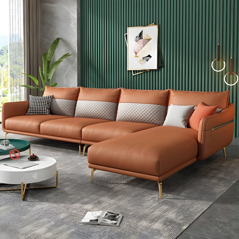 Londonridge Elegant Seat Sofa