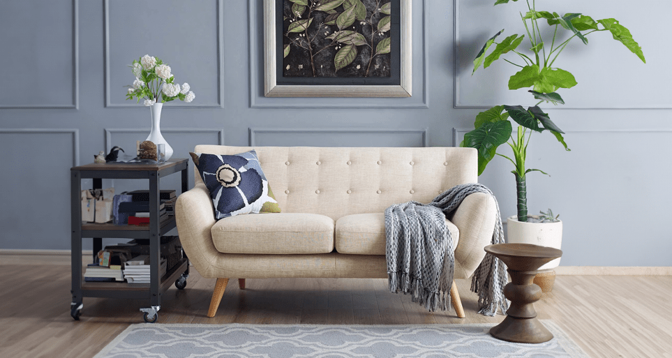 Vienna Classic Sofa