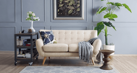 Vienna Classic Sofa