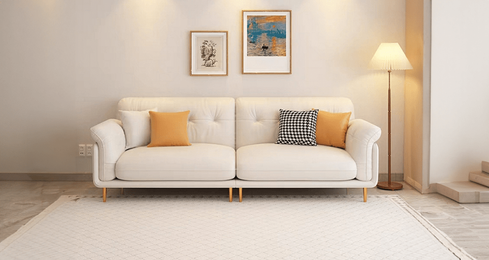 Balmont Cushion Sofa