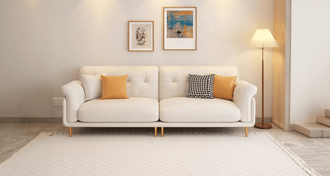 Balmont Cushion Sofa