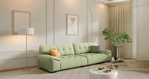 Olive Premium Sofa