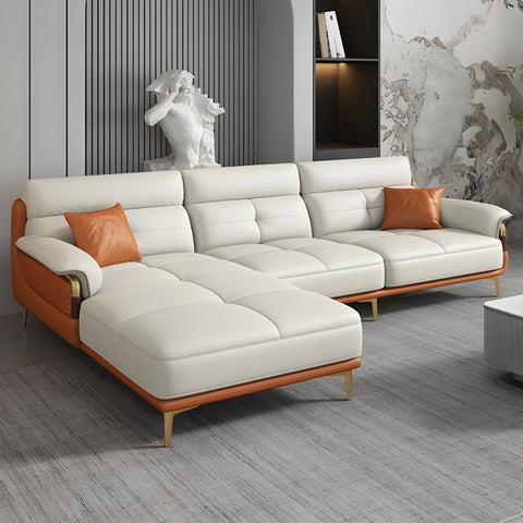 Dalberg Royal L Shape Sofa