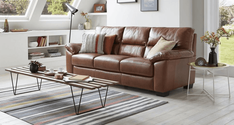 Oxford Manor Sofa