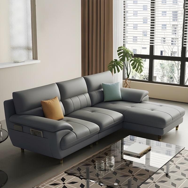 Arrakkis Sofa
