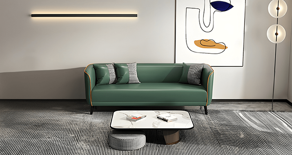 Mapes Majesty Sofa