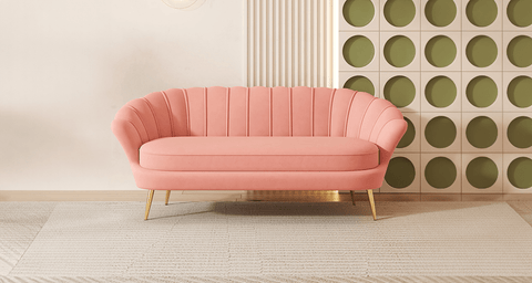 Riviera Sofa