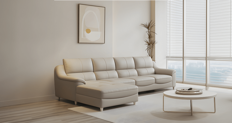 Lisbon Noble Sofa