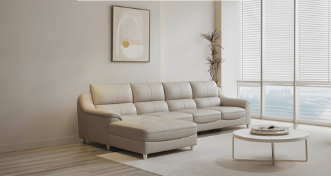 Lisbon Noble Sofa