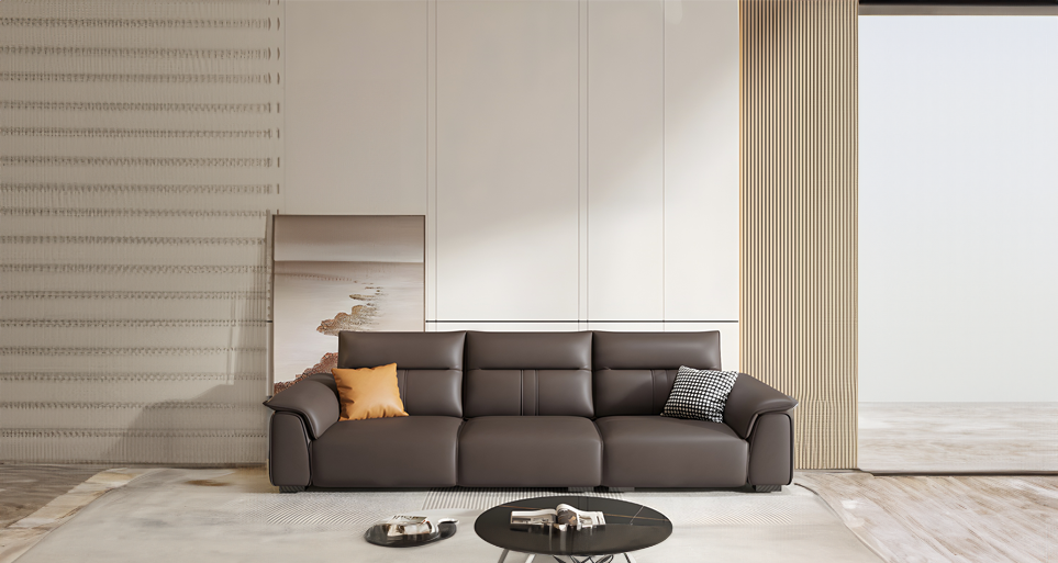 Zenith Sofa